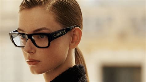 coco chanel optical glasses|discount Chanel glasses frames.